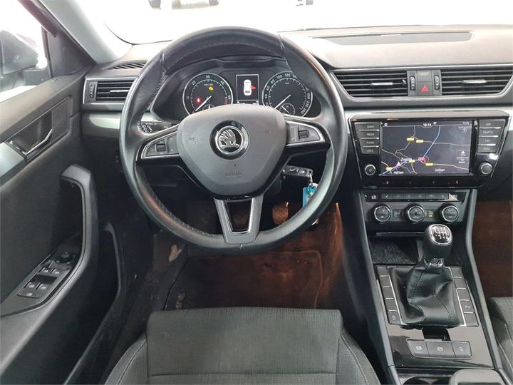 Photo 6 VIN: TMBJG9NP2G7063290 - SKODA SUPERB COMBI 