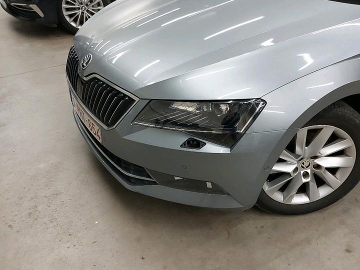 Photo 15 VIN: TMBJG9NP2G7074791 - SKODA SUPERB 