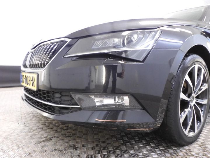 Photo 16 VIN: TMBJG9NP2H7027309 - SKODA SUPERB 