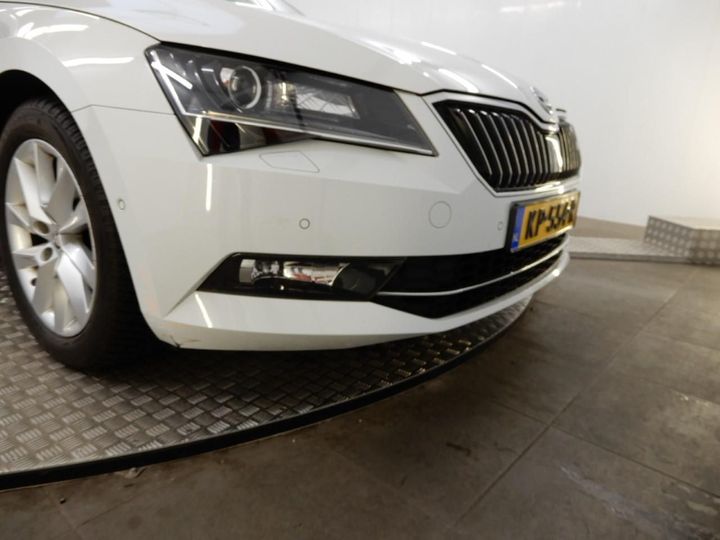 Photo 26 VIN: TMBJG9NP2H7507897 - SKODA SUPERB 