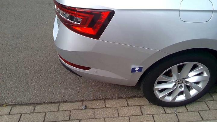 Photo 23 VIN: TMBJG9NP2H7512131 - SKODA SUPERB 