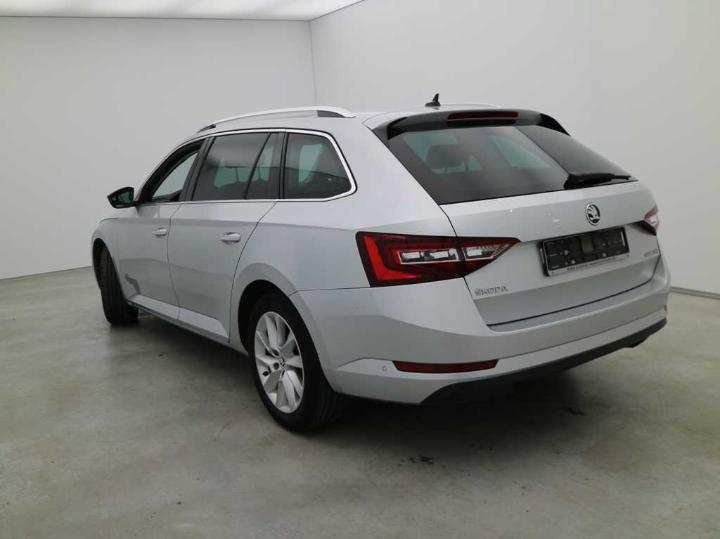 Photo 7 VIN: TMBJG9NP2H7512131 - SKODA SUPERB COMBI &#3915 