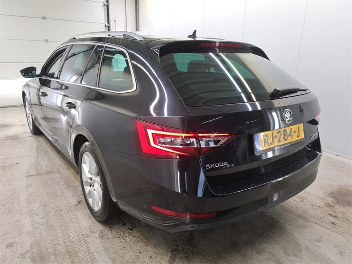 Photo 1 VIN: TMBJG9NP2J7507520 - SKODA SUPERB 