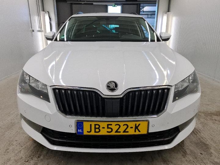 Photo 22 VIN: TMBJG9NP3G7046823 - SKODA SUPERB 