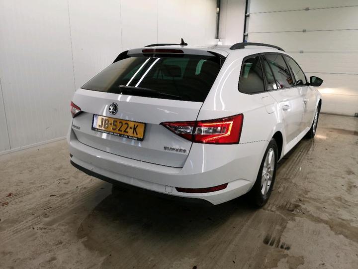 Photo 7 VIN: TMBJG9NP3G7046823 - SKODA SUPERB 