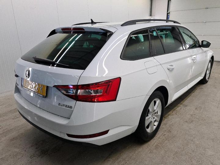 Photo 8 VIN: TMBJG9NP3G7046823 - SKODA SUPERB 