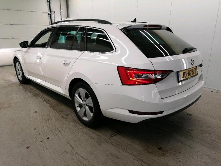 Photo 3 VIN: TMBJG9NP3G7058874 - SKODA SUPERB 