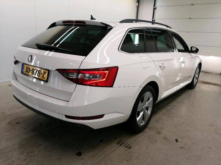 Photo 4 VIN: TMBJG9NP3G7058874 - SKODA SUPERB 