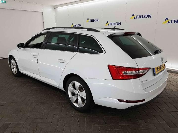 Photo 3 VIN: TMBJG9NP3G7072807 - SKODA SUPERB 