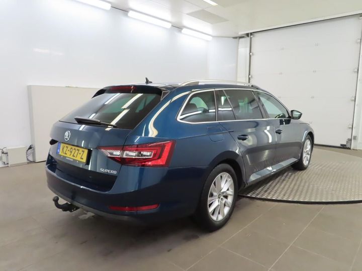 Photo 17 VIN: TMBJG9NP3G7088764 - SKODA SUPERB 