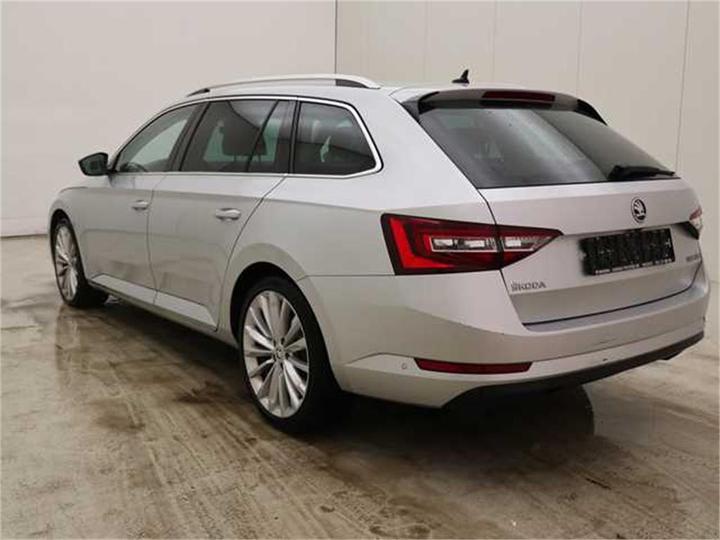 Photo 11 VIN: TMBJG9NP3H7009224 - SKODA SUPERB 