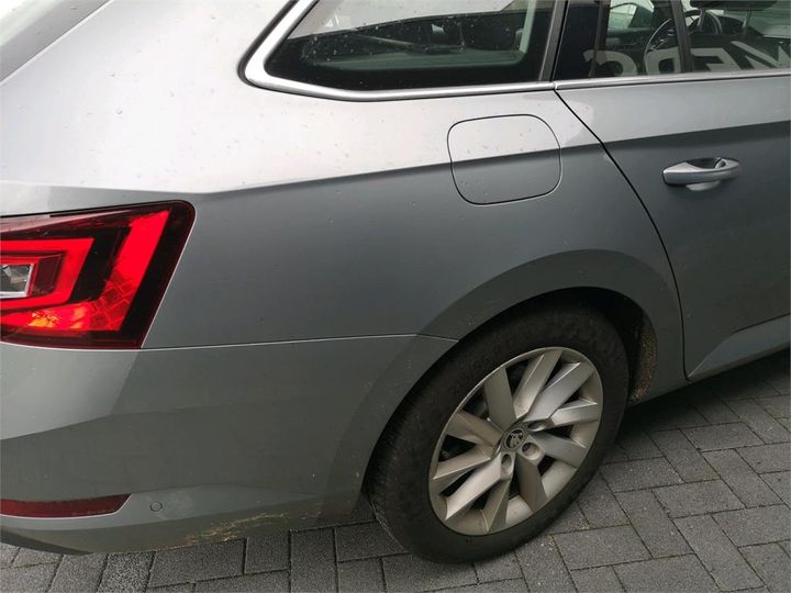 Photo 21 VIN: TMBJG9NP3H7023298 - SKODA SUPERB 