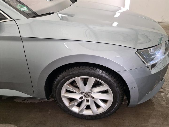 Photo 26 VIN: TMBJG9NP3H7557160 - SKODA SUPERB 