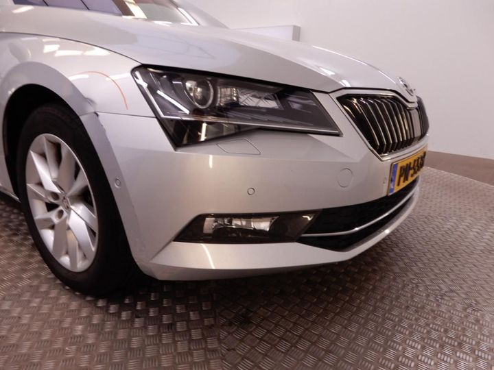 Photo 24 VIN: TMBJG9NP3J7505775 - SKODA SUPERB 