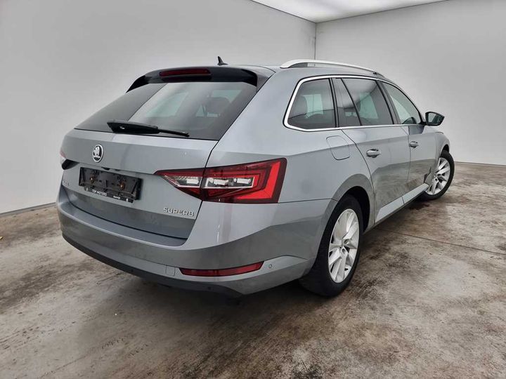 Photo 8 VIN: TMBJG9NP3J7590407 - SKODA SUPERB COMBI &#3915 