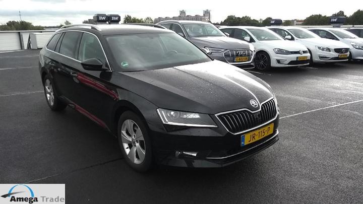 Photo 7 VIN: TMBJG9NP4G7048919 - SKODA SUPERB 