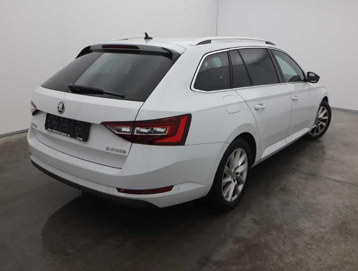 Photo 2 VIN: TMBJG9NP4G7050699 - SKODA SUPERB 