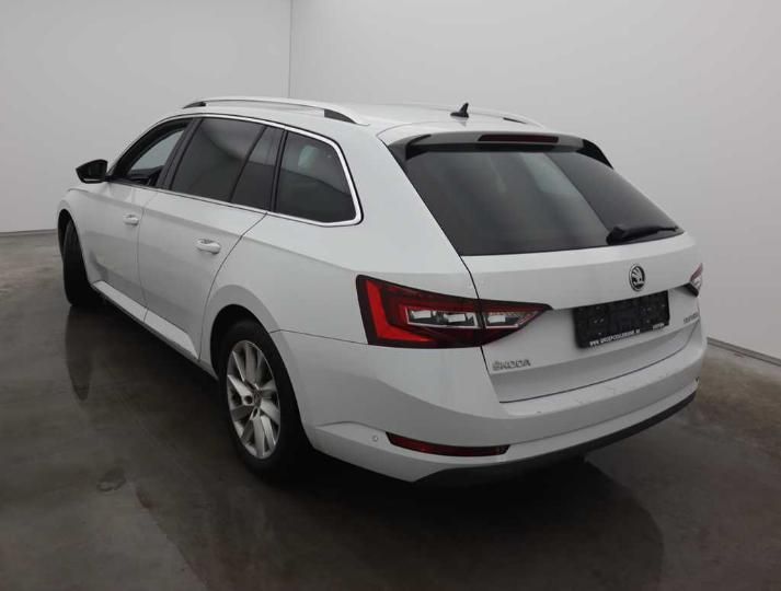 Photo 7 VIN: TMBJG9NP4G7050699 - SKODA SUPERB 