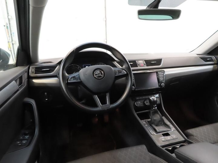 Photo 3 VIN: TMBJG9NP4G7054476 - SKODA SUPERB 