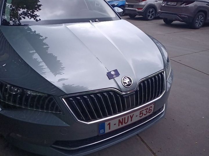 Photo 19 VIN: TMBJG9NP4G7076946 - SKODA SUPERB 