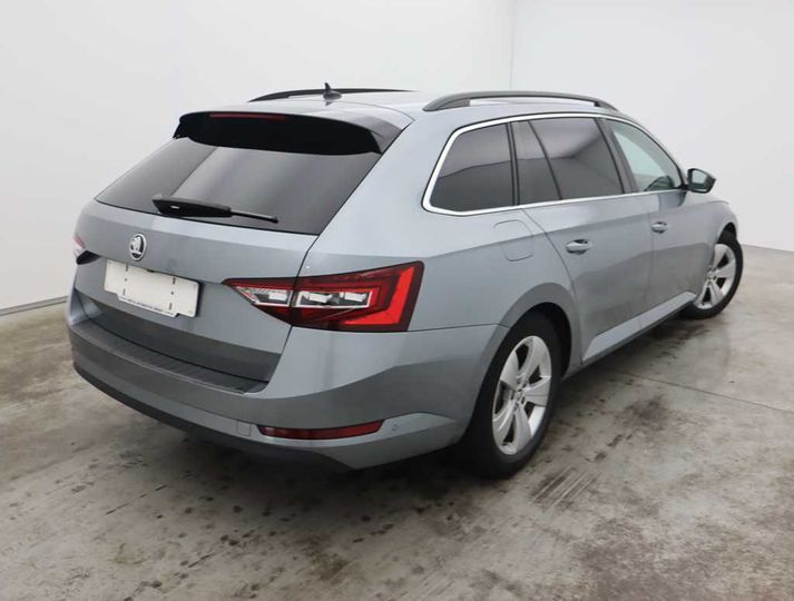 Photo 2 VIN: TMBJG9NP4G7076946 - SKODA SUPERB 