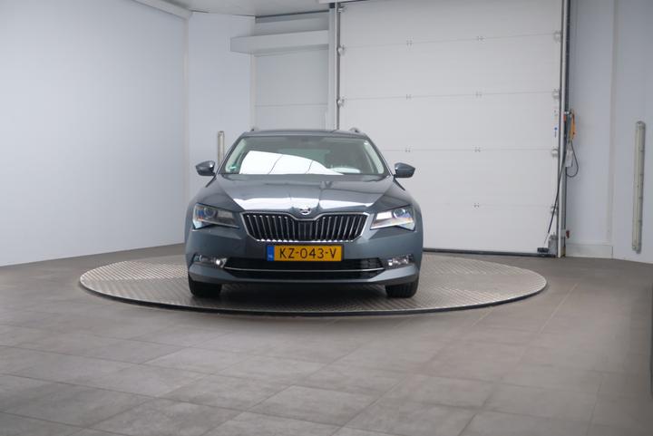 Photo 6 VIN: TMBJG9NP4G7088191 - SKODA SUPERB 