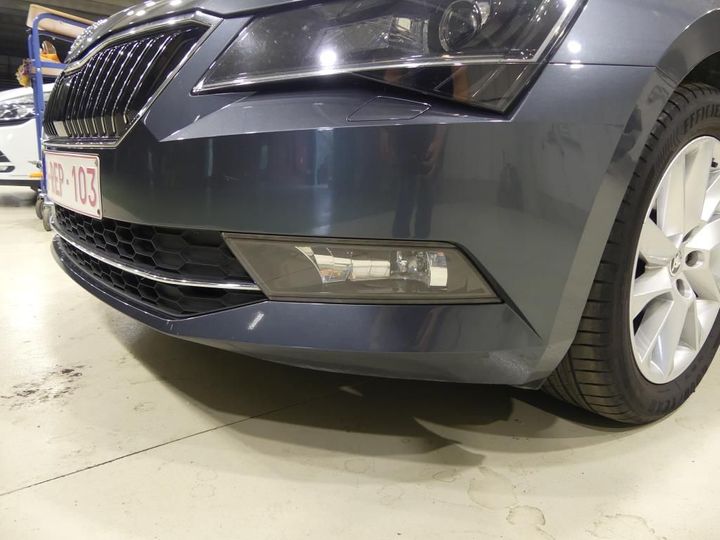 Photo 21 VIN: TMBJG9NP4H7040188 - SKODA SUPERB 