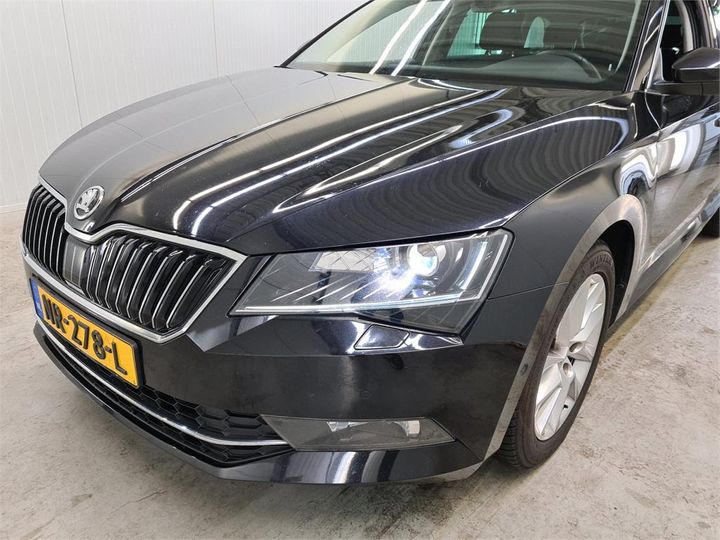 Photo 23 VIN: TMBJG9NP4H7530937 - SKODA SUPERB 