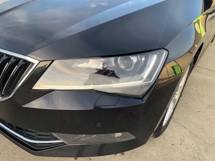 Photo 27 VIN: TMBJG9NP4J7537327 - SKODA SUPERB 