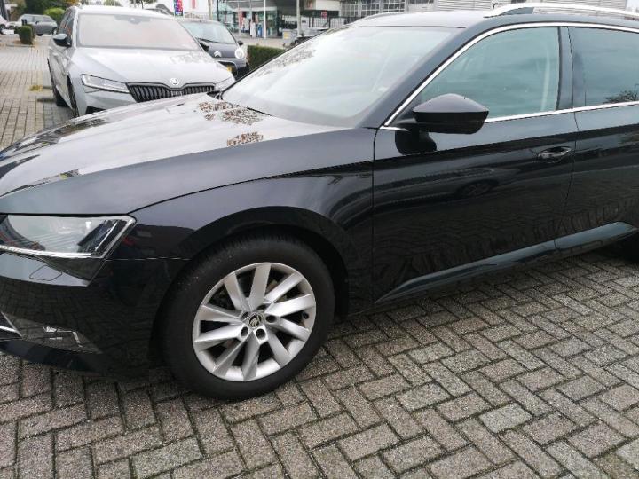 Photo 22 VIN: TMBJG9NP5G7026847 - SKODA SUPERB 