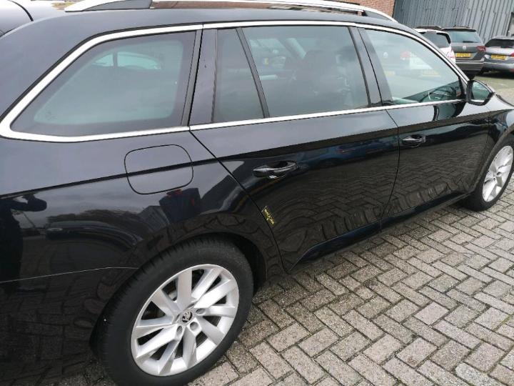 Photo 25 VIN: TMBJG9NP5G7026847 - SKODA SUPERB 