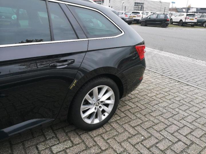 Photo 28 VIN: TMBJG9NP5G7026847 - SKODA SUPERB 