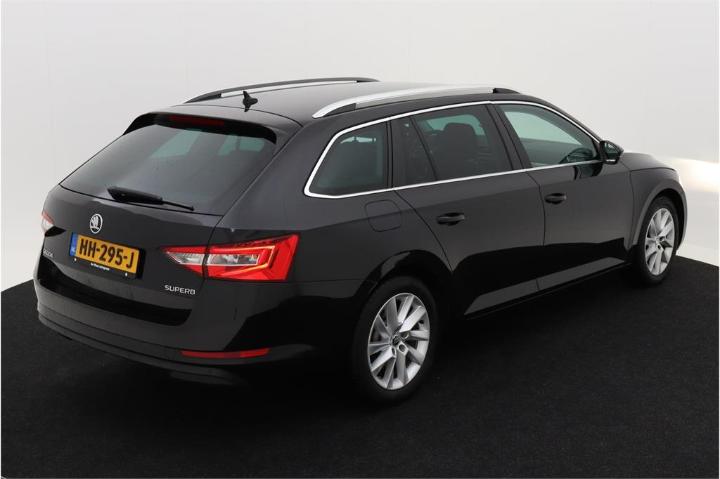 Photo 3 VIN: TMBJG9NP5G7026847 - SKODA SUPERB 