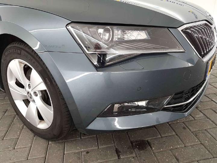 Photo 23 VIN: TMBJG9NP5G7068614 - SKODA SUPERB 