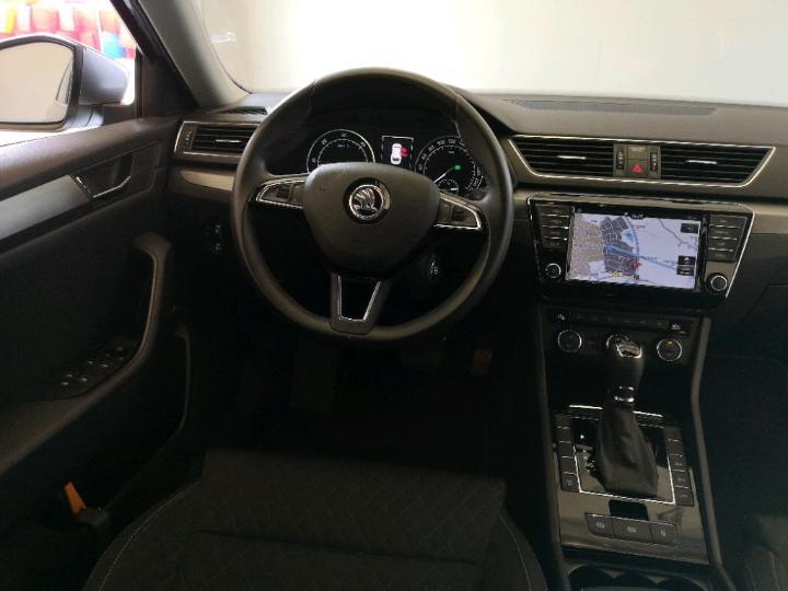 Photo 10 VIN: TMBJG9NP5G7074848 - SKODA SUPERB 