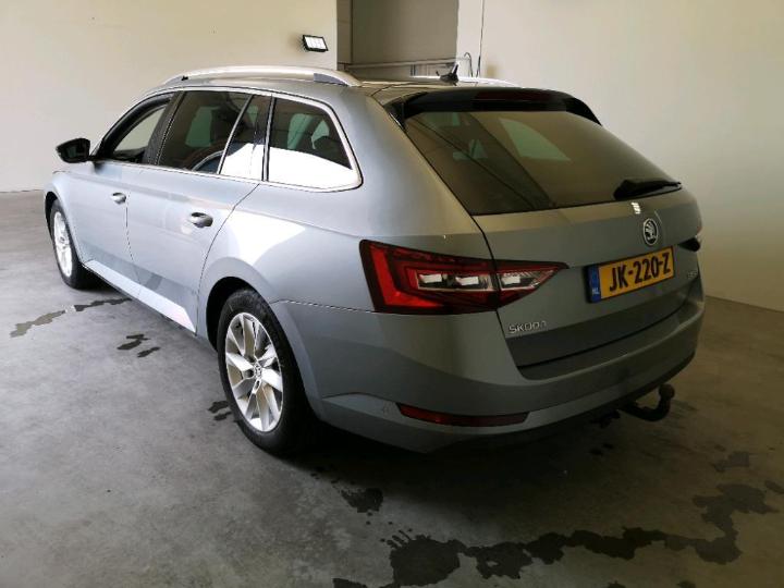 Photo 15 VIN: TMBJG9NP5G7074848 - SKODA SUPERB 