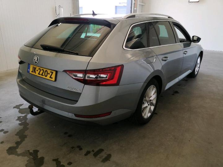 Photo 2 VIN: TMBJG9NP5G7074848 - SKODA SUPERB 