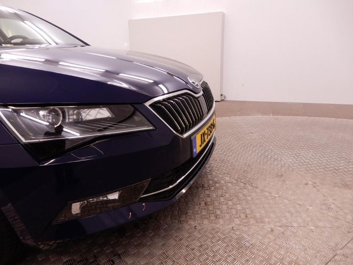 Photo 32 VIN: TMBJG9NP5H7012691 - SKODA SUPERB 