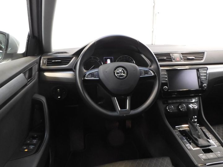 Photo 3 VIN: TMBJG9NP5H7038773 - SKODA SUPERB COMBI 