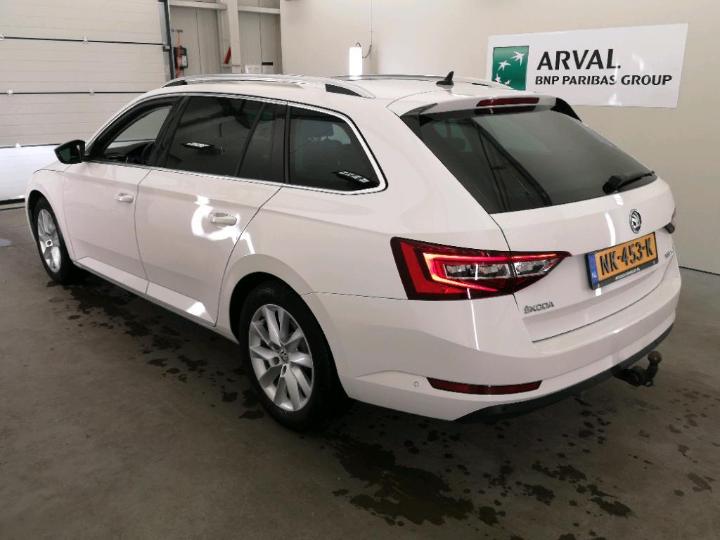 Photo 11 VIN: TMBJG9NP5H7526671 - SKODA SUPERB 