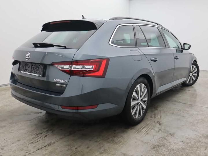 Photo 2 VIN: TMBJG9NP5H7529456 - SKODA SUPERB 