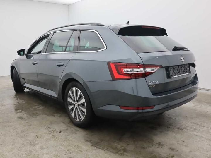 Photo 7 VIN: TMBJG9NP5H7529456 - SKODA SUPERB 