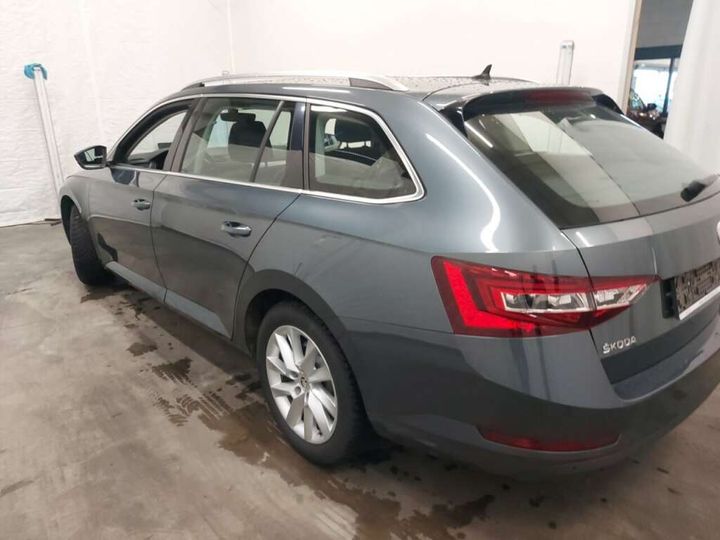 Photo 28 VIN: TMBJG9NP5J7577500 - SKODA SUPERB 