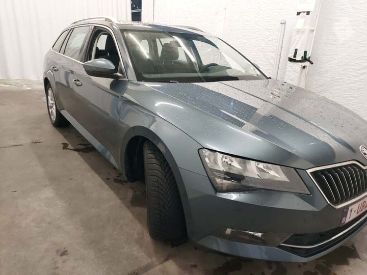 Photo 29 VIN: TMBJG9NP5J7577500 - SKODA SUPERB 