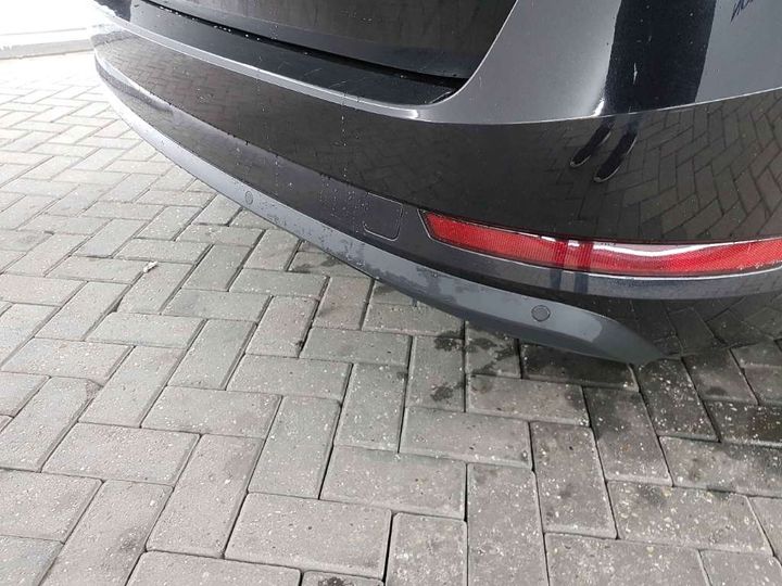 Photo 12 VIN: TMBJG9NP5J7585340 - SKODA SUPERB 