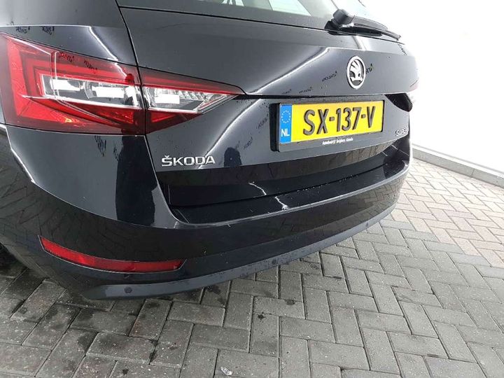 Photo 21 VIN: TMBJG9NP5J7585340 - SKODA SUPERB 