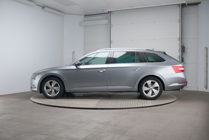 Photo 2 VIN: TMBJG9NP6G7028963 - SKODA SUPERB 