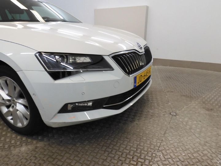 Photo 24 VIN: TMBJG9NP6G7049814 - SKODA SUPERB 