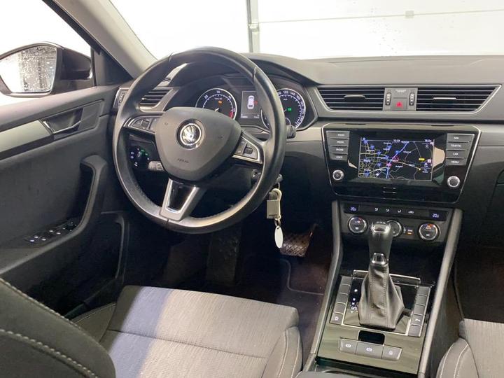 Photo 6 VIN: TMBJG9NP6G7071358 - SKODA SUPERB 