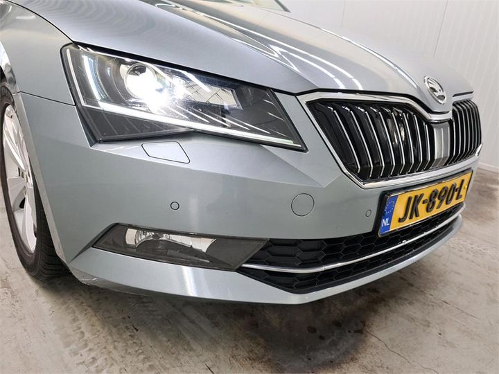 Photo 21 VIN: TMBJG9NP6G7074311 - SKODA SUPERB 